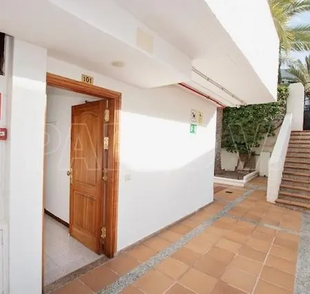Appartamento Playa Del Ingles, Farilaga *