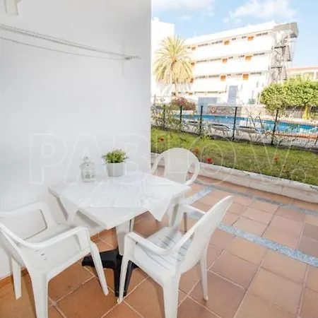 Appartamento Playa Del Ingles, Farilaga *