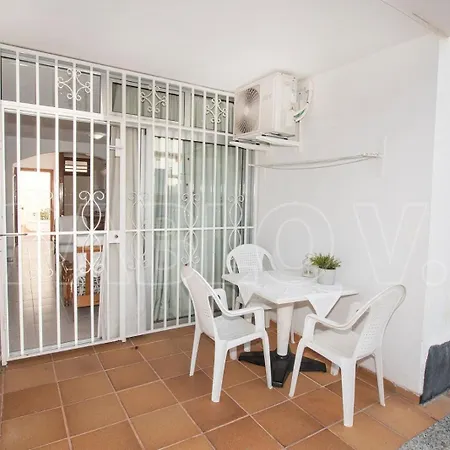 Apartman Playa Del Ingles, Farilaga Playa del Inglés