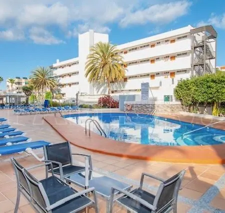 Апартаменты Playa Del Ingles, Farilaga *